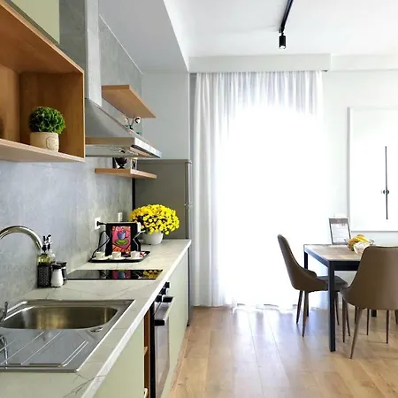 999 Apartments Tirana Exterior photo