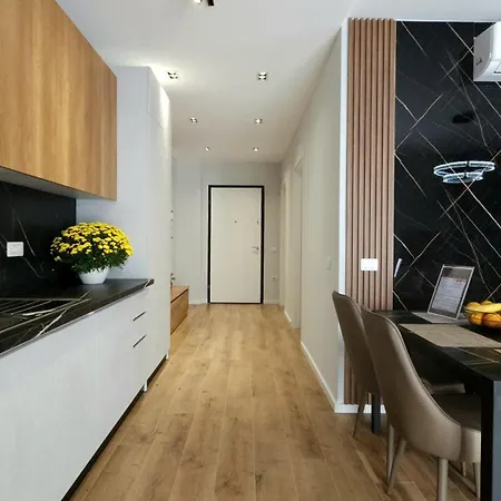 999 Apartments Tirana Exterior photo