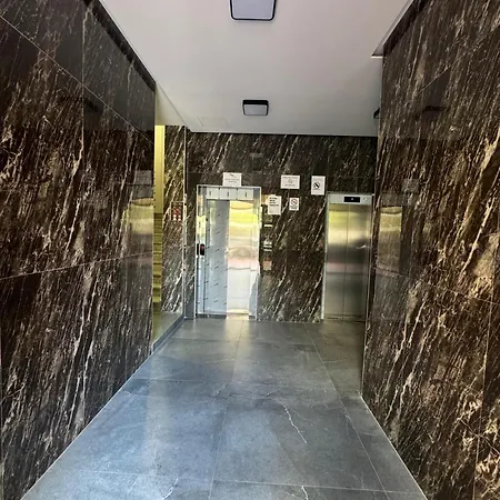 999 Apartments Tirana Exterior photo