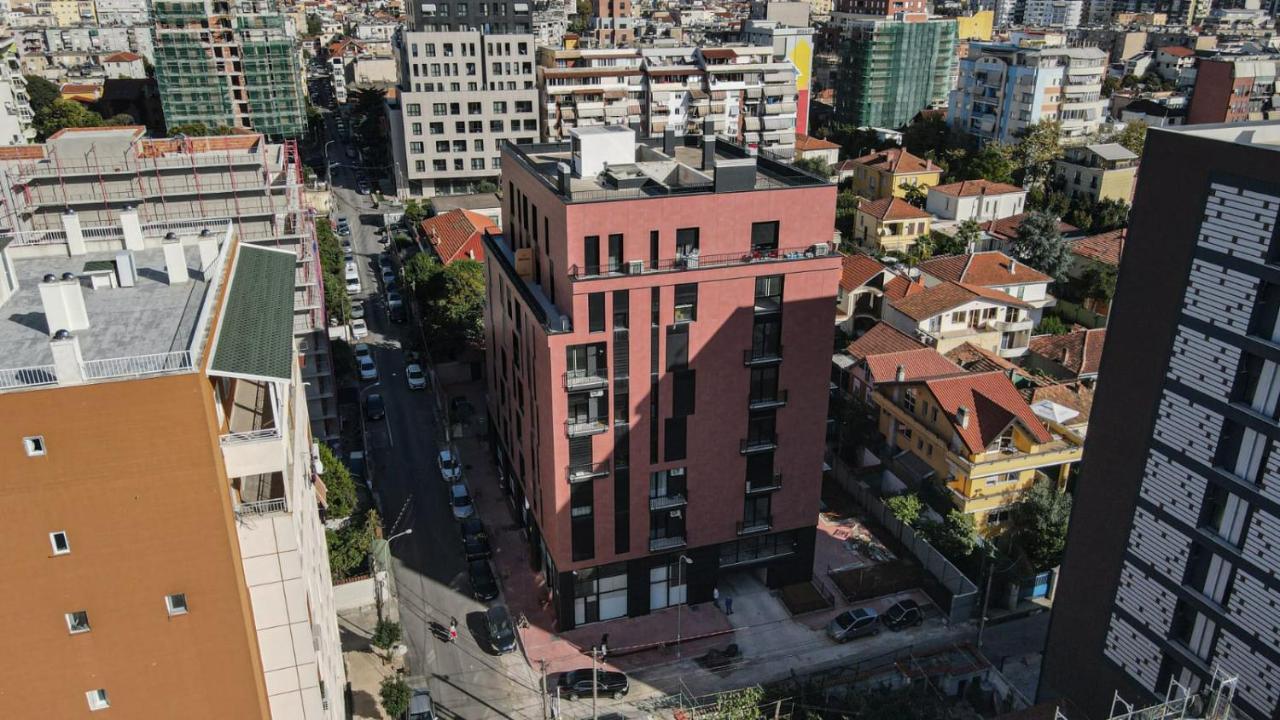 Apartment 999