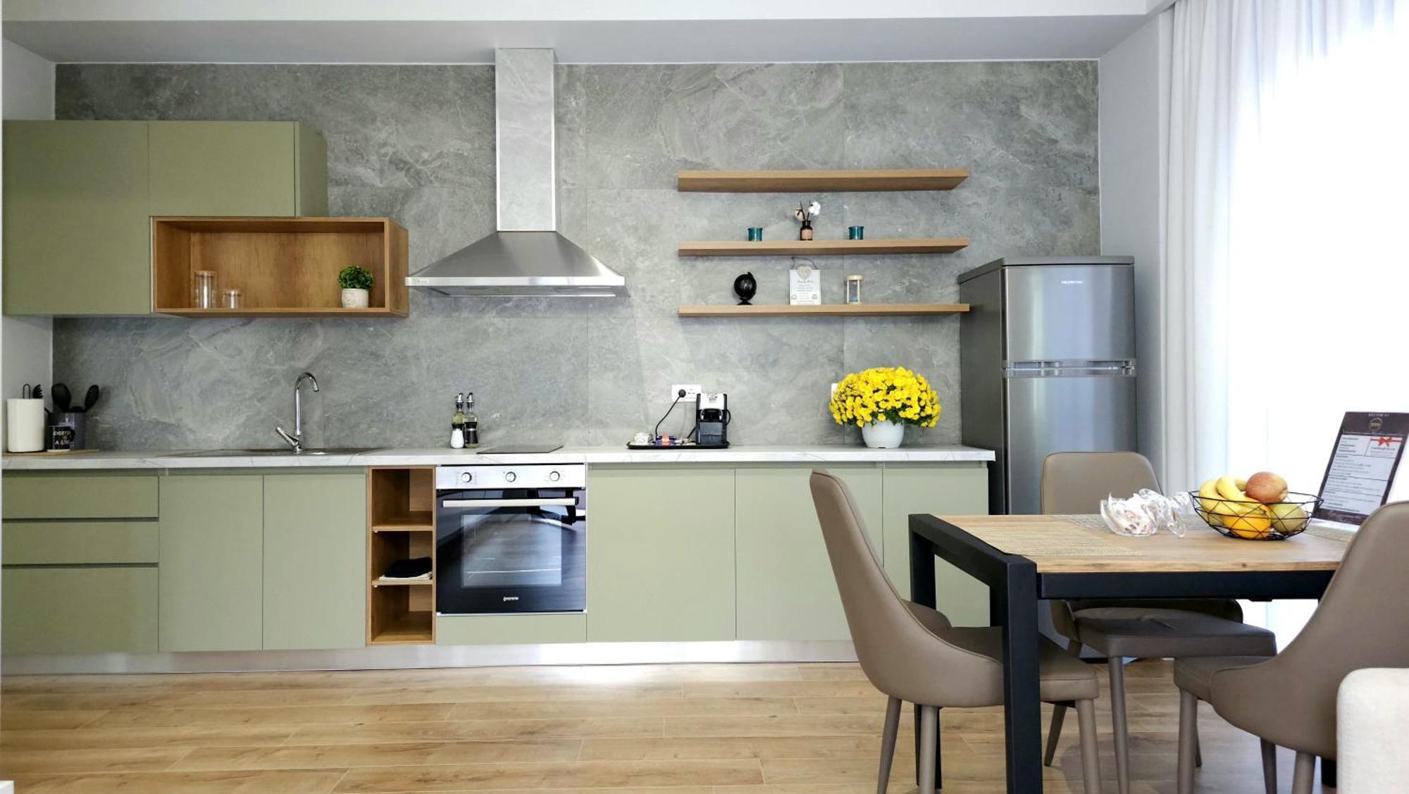Apartment 999 Tirana